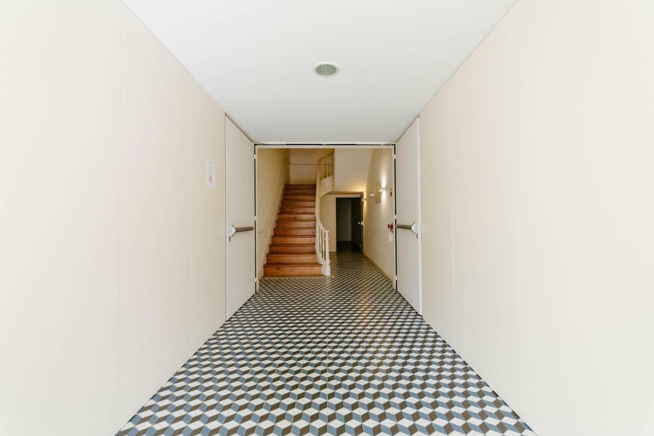 Minimal Lust R2 Lejlighed Lisboa Eksteriør billede