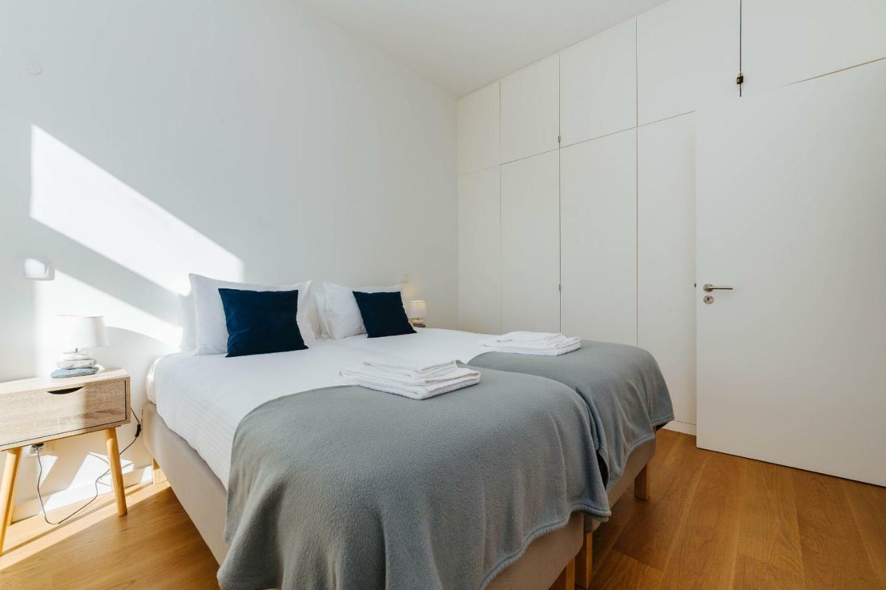 Minimal Lust R2 Lejlighed Lisboa Eksteriør billede